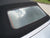 BMW E46 Window with Original Style Moulding