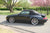 Porsche 993 Hood Black Mohair