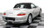 Porsche Boxster Hood 2003-2004