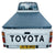 Toyota Hilux Double Cab Tonneau Cover 84-98