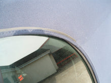 BMW Mini 2004-2009 Hood