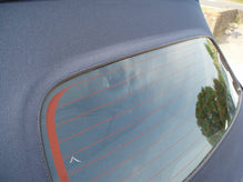 BMW Mini 2004-2009 Hood