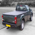 Isuzu Single Tonneau Cover 12-on