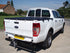 Ford Ranger Double Cab Tonneau Cover 12-on