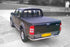 Ford Ranger Double Cab Tonneau Cover 99-11