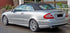 Mercedes Benz CLK (2003-2008)