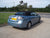 Saab 9-3 2004-2009 Hood